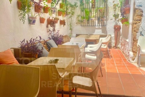 Villa in vendita a Javea, Alicante, Spagna 10 camere da letto, 650 mq. N° 158584 - foto 13