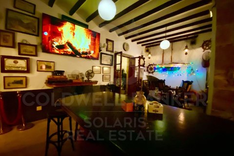 Villa in vendita a Javea, Alicante, Spagna 10 camere da letto, 650 mq. N° 158584 - foto 18