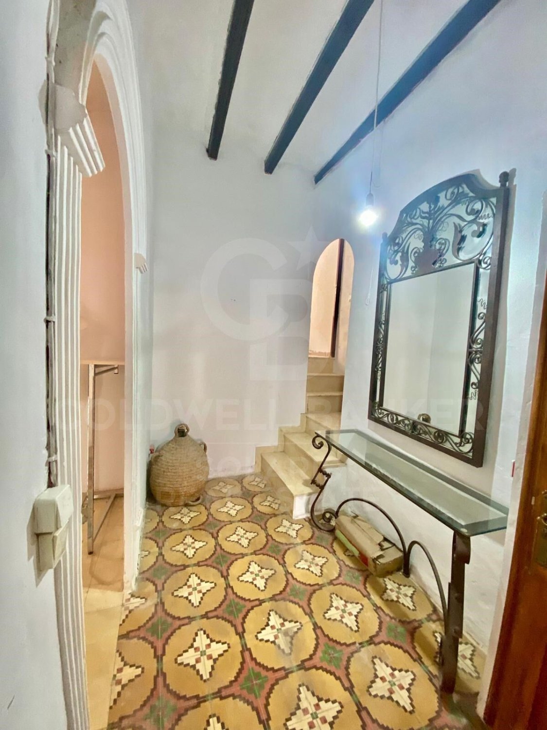 Вилла в Хавеа, Аликанте, Испания 10 спален, 650м2 №158584