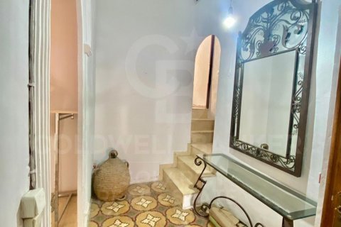Продажа виллы в Хавеа, Аликанте, Испания 10 спален, 650м2 №158584 - фото 8