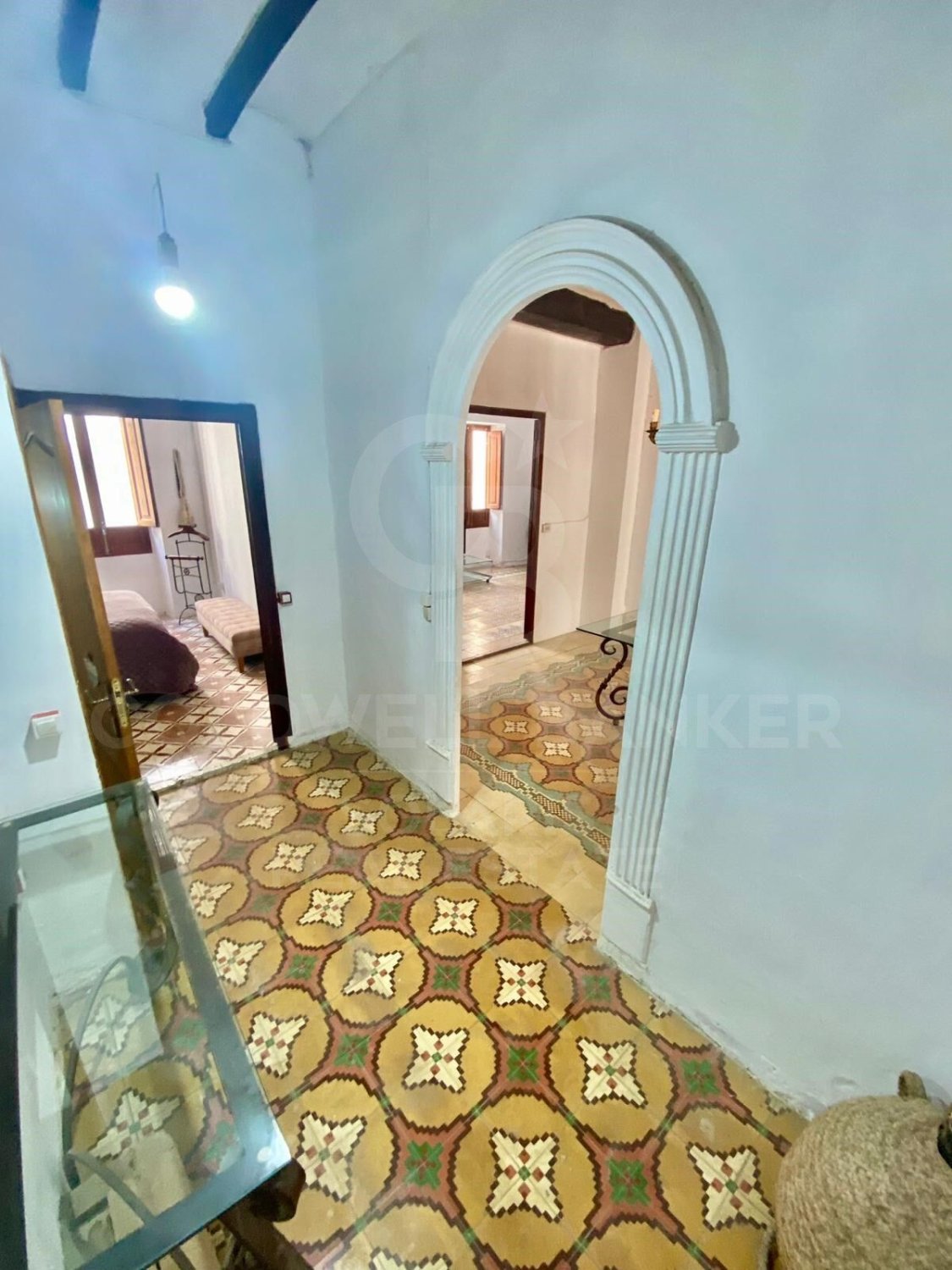 Вилла в Хавеа, Аликанте, Испания 10 спален, 650м2 №158584
