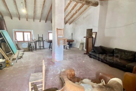 Продажа виллы в Хавеа, Аликанте, Испания 10 спален, 650м2 №158584 - фото 3