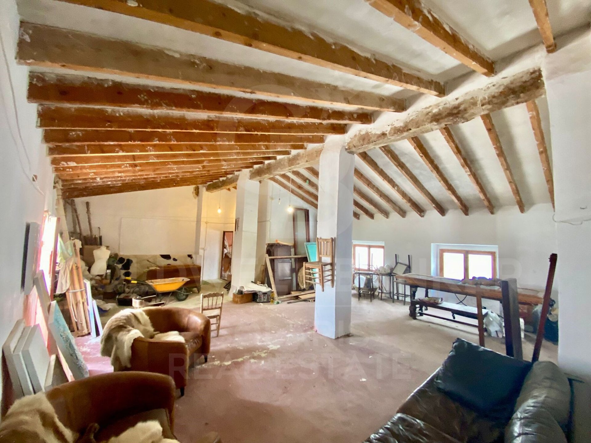 Вилла в Хавеа, Аликанте, Испания 10 спален, 650м2 №158584