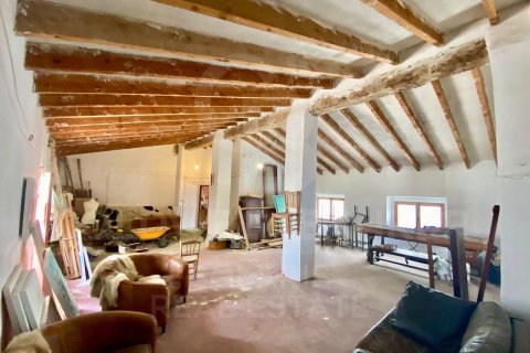 Продажа виллы в Хавеа, Аликанте, Испания 10 спален, 650м2 №158584 - фото 13