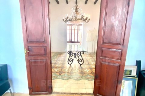 Продажа виллы в Хавеа, Аликанте, Испания 10 спален, 650м2 №158584 - фото 9