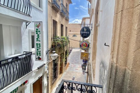 Villa in vendita a Javea, Alicante, Spagna 10 camere da letto, 650 mq. N° 158584 - foto 1