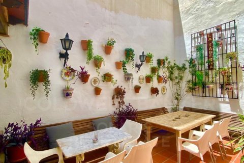 Villa in vendita a Javea, Alicante, Spagna 10 camere da letto, 650 mq. N° 158584 - foto 14