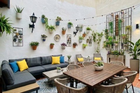 Продажа виллы в Хавеа, Аликанте, Испания 10 спален, 650м2 №158584 - фото 18