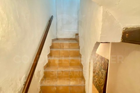 Продажа виллы в Хавеа, Аликанте, Испания 10 спален, 650м2 №158584 - фото 16
