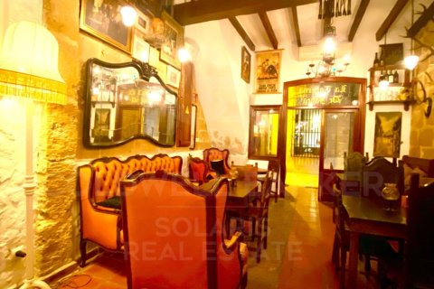 Villa in vendita a Javea, Alicante, Spagna 10 camere da letto, 650 mq. N° 158584 - foto 24