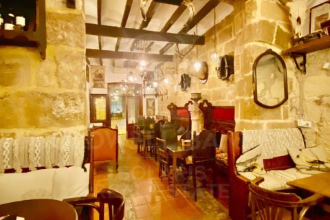 Villa in vendita a Javea, Alicante, Spagna 10 camere da letto, 650 mq. N° 158584 - foto 21