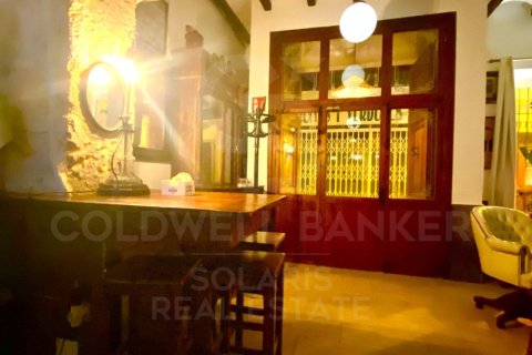 Villa in vendita a Javea, Alicante, Spagna 10 camere da letto, 650 mq. N° 158584 - foto 19