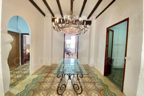 Продажа виллы в Хавеа, Аликанте, Испания 10 спален, 650м2 №158584 - фото 7