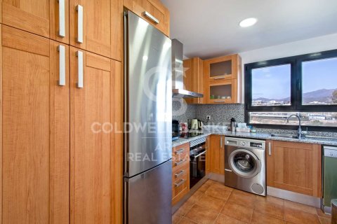 Takvåning till salu i Estepona, Malaga, Spanien 2 sovrum, 110 kvm. Nr. 158587 - foto 6