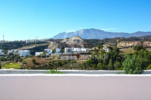 Takvåning till salu i Estepona, Malaga, Spanien 2 sovrum, 110 kvm. Nr. 158587 - foto 20