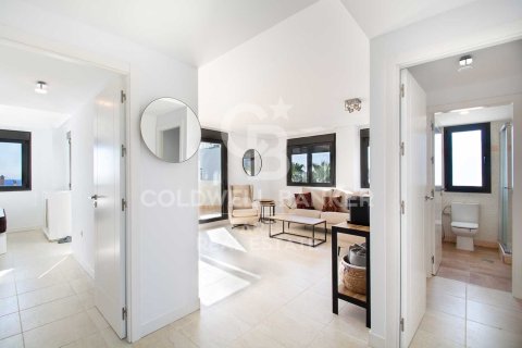 Takvåning till salu i Estepona, Malaga, Spanien 2 sovrum, 110 kvm. Nr. 158587 - foto 5