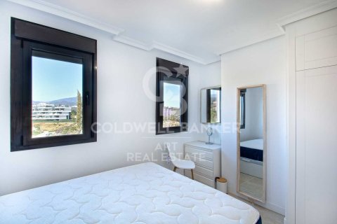 Takvåning till salu i Estepona, Malaga, Spanien 2 sovrum, 110 kvm. Nr. 158587 - foto 10