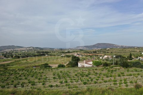 House for sale in Teulada, Alicante, Spain 4 bedrooms, 371 sq.m. No. 158583 - photo 16