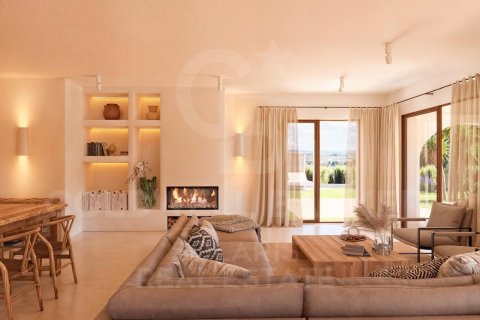 House for sale in Teulada, Alicante, Spain 4 bedrooms, 371 sq.m. No. 158583 - photo 6