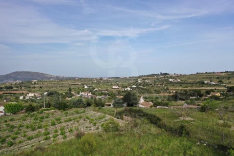 House for sale in Teulada, Alicante, Spain 4 bedrooms, 371 sq.m. No. 158583 - photo 13