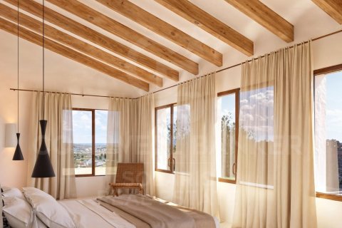 House for sale in Teulada, Alicante, Spain 4 bedrooms, 371 sq.m. No. 158583 - photo 9