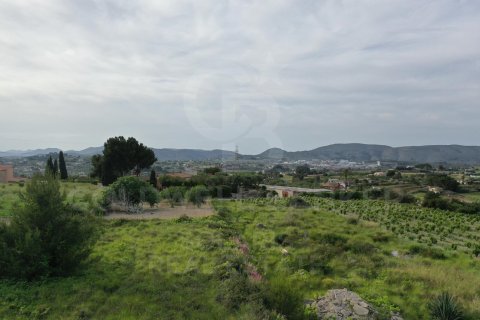 House for sale in Teulada, Alicante, Spain 4 bedrooms, 371 sq.m. No. 158583 - photo 12