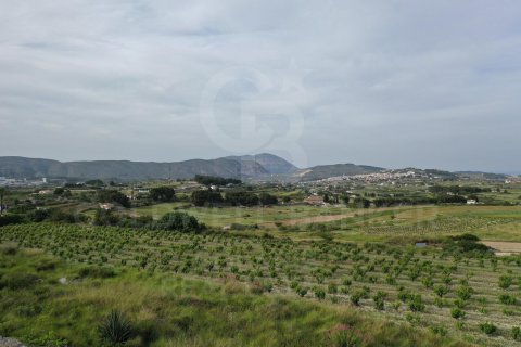House for sale in Teulada, Alicante, Spain 4 bedrooms, 371 sq.m. No. 158583 - photo 17