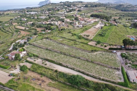 House for sale in Teulada, Alicante, Spain 4 bedrooms, 371 sq.m. No. 158583 - photo 19