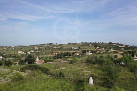 House for sale in Teulada, Alicante, Spain 4 bedrooms, 371 sq.m. No. 158583 - photo 14