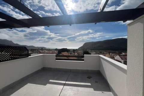 Radhus till salu i La Union, Murcia, Spanien 2 sovrum, 143 kvm. Nr. 170331 - foto 7