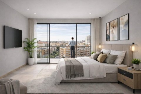 Huoneisto myytävänä Torrevieja, Alicante, Espanja, 2 makuuhuonetta, 79 m2 No. 170330 - kuva 7