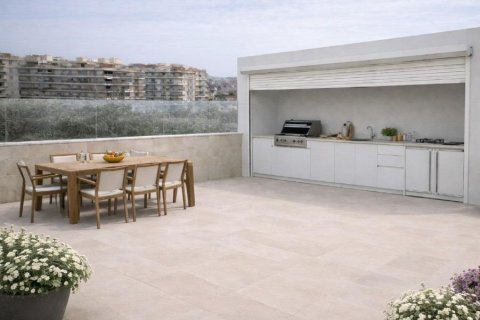Ático en venta en Torrevieja, Alicante, España 2 dormitorios, 90 m2 No. 170329 - foto 4