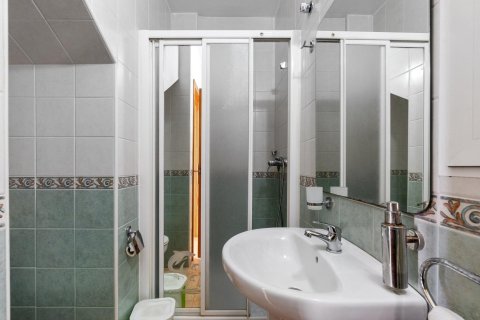 Radhus till salu Dehesa De Campoamor, Alicante, Spanien 3 sovrum, 92 kvm. Nr. 139552 - foto 12