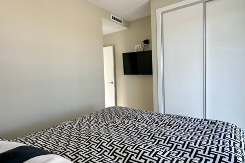 Huvila myytävänä Cabo Roig, Alicante, Espanja, 3 makuuhuonetta, 128 m2 No. 139550 - kuva 17