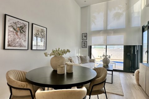 Huvila myytävänä Cabo Roig, Alicante, Espanja, 3 makuuhuonetta, 128 m2 No. 139550 - kuva 16