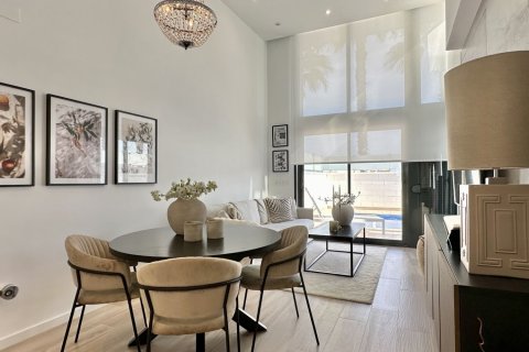 Huvila myytävänä Cabo Roig, Alicante, Espanja, 3 makuuhuonetta, 128 m2 No. 139550 - kuva 21