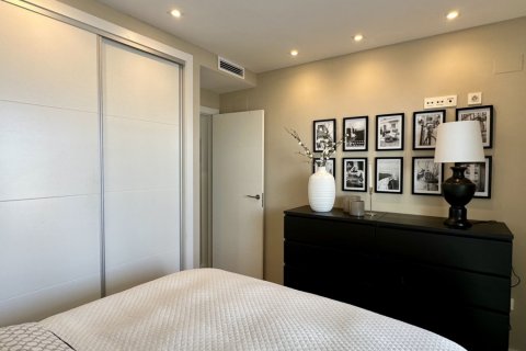 Huvila myytävänä Cabo Roig, Alicante, Espanja, 3 makuuhuonetta, 128 m2 No. 139550 - kuva 24