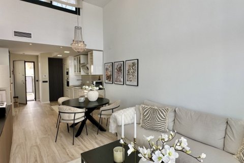 Huvila myytävänä Cabo Roig, Alicante, Espanja, 3 makuuhuonetta, 128 m2 No. 139550 - kuva 20