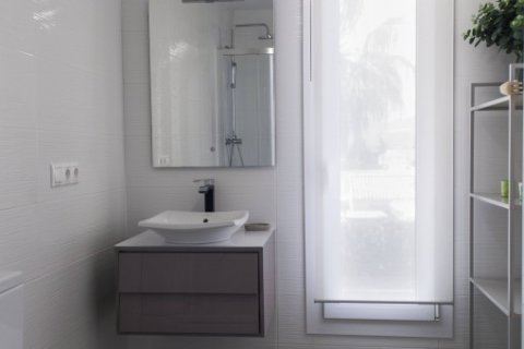 Villa pārdošanā Albir, Alicante, Spānijā 6 istabas, 600 m2 Nr. 139546 - attēls 17