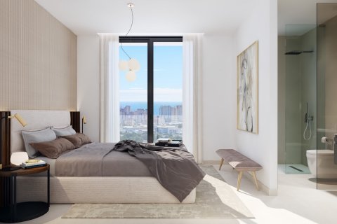 Townhouse for sale in Alicante, Spain 3 bedrooms, 106 sq.m. No. 145482 - photo 7