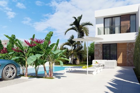 Townhouse for sale in Alicante, Spain 3 bedrooms, 106 sq.m. No. 145482 - photo 2