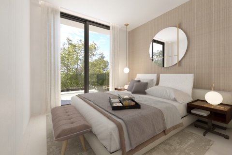 Townhouse for sale in Alicante, Spain 3 bedrooms, 106 sq.m. No. 145482 - photo 6