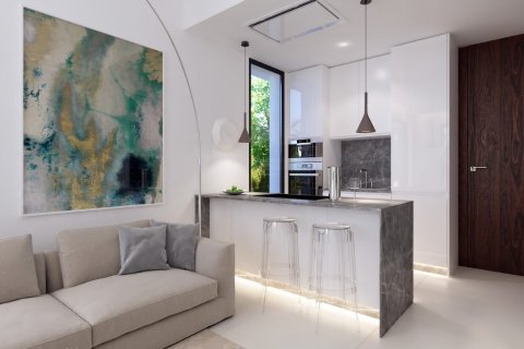 Townhouse for sale in Alicante, Spain 3 bedrooms, 106 sq.m. No. 145482 - photo 5