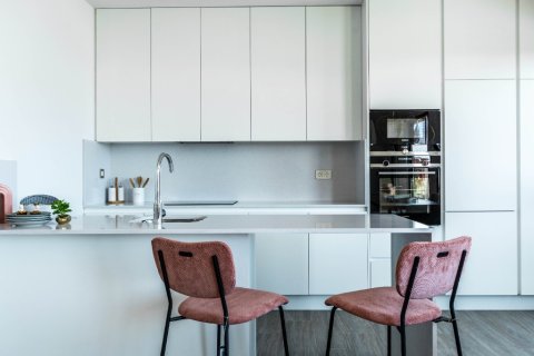 Villa till salu i Benidorm, Alicante, Spanien 3 sovrum, 304 kvm. Nr. 145479 - foto 8