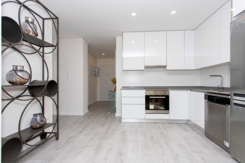 Huoneisto myytävänä La Zenia, Alicante, Espanja, 3 makuuhuonetta, 73 m2 No. 145481 - kuva 15