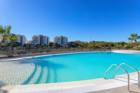 Huoneisto myytävänä La Zenia, Alicante, Espanja, 3 makuuhuonetta, 73 m2 No. 145481 - kuva 20