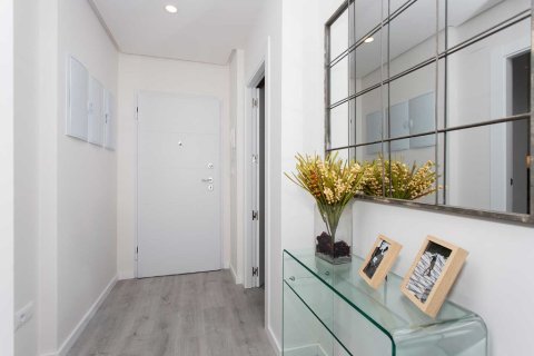 Huoneisto myytävänä La Zenia, Alicante, Espanja, 3 makuuhuonetta, 73 m2 No. 145481 - kuva 17