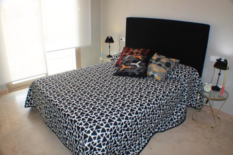 Villa zum Verkauf in Murcia, Spanien 4 Schlafzimmer, 185 m2 Nr. 145478 - Foto 12