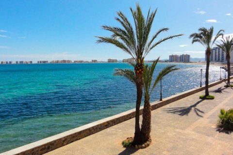 Villa zum Verkauf in Murcia, Spanien 4 Schlafzimmer, 185 m2 Nr. 145478 - Foto 20