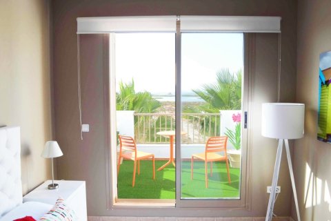 Villa zum Verkauf in Murcia, Spanien 4 Schlafzimmer, 185 m2 Nr. 145478 - Foto 18